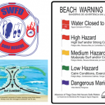 Ceach Saftey 30A Beach