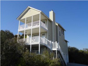 Santa Rosa Beach Real Estate