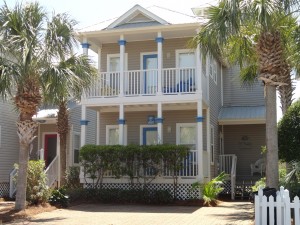 Santa Rosa Beach Home