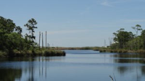 Little Redfish Lake