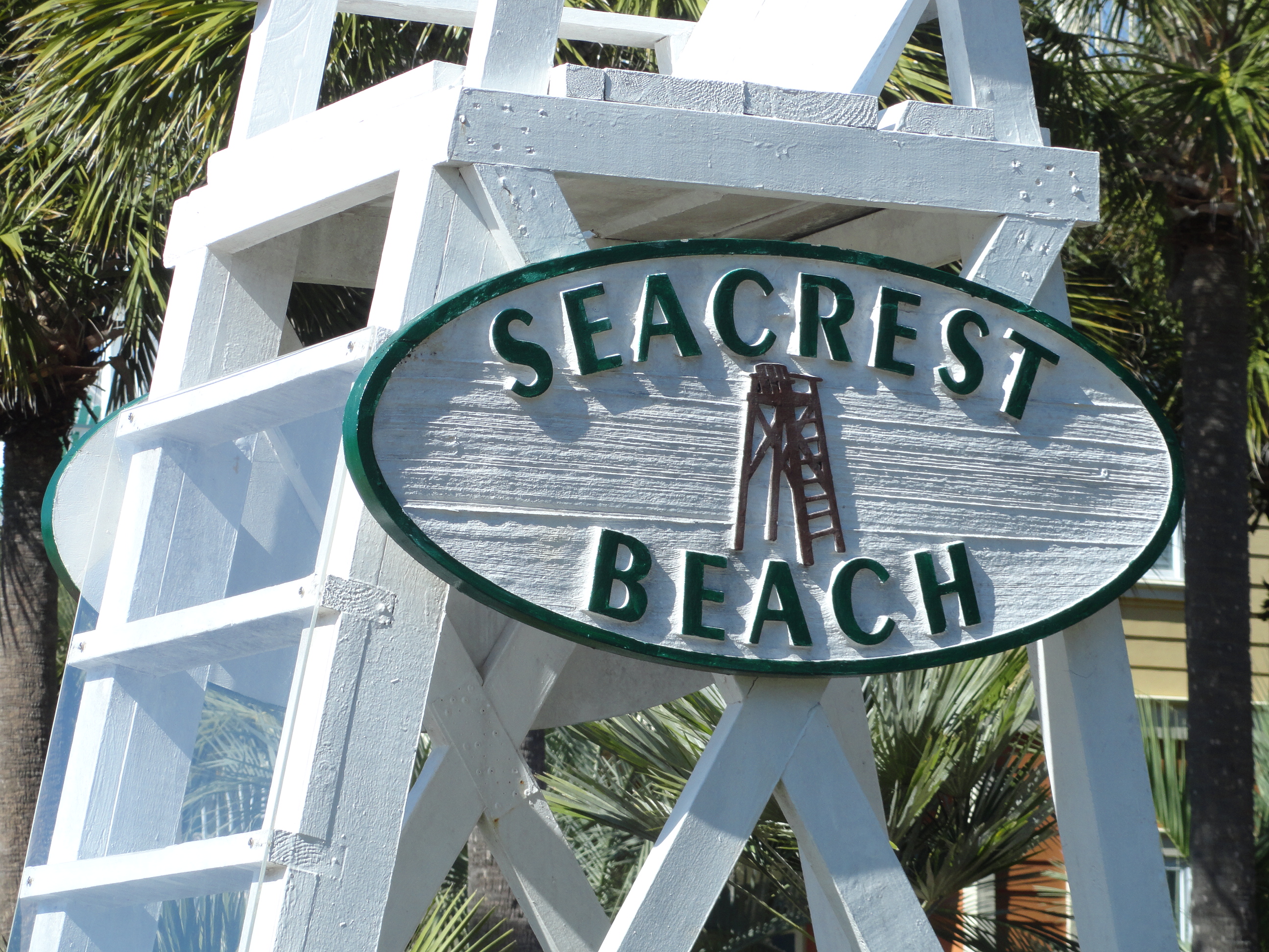 Seacrest Beach Real Estate and Homes