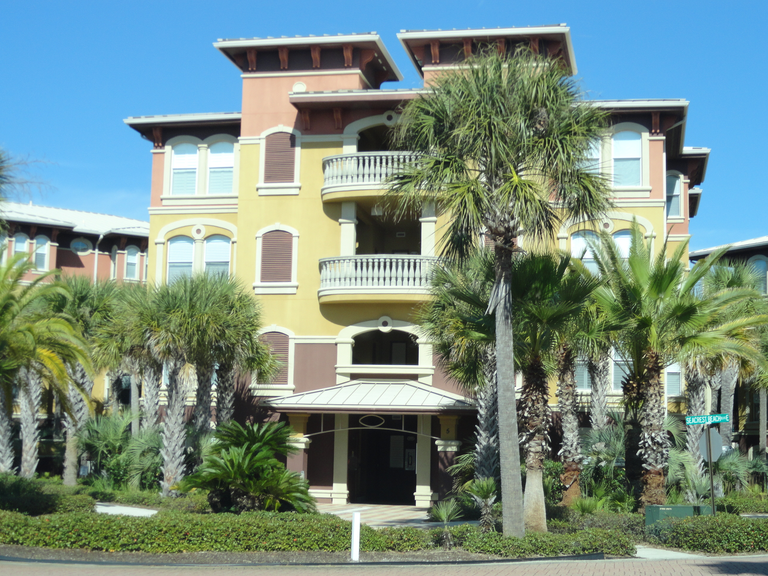 Seacrest Beach Real Estate And Homes