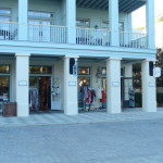 Shops at Watercolor Fl