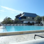 Coquina  Pool Rosemary Beach