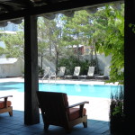 Community Pools Rosemary Beach