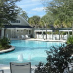 Watersound West Beach community pool