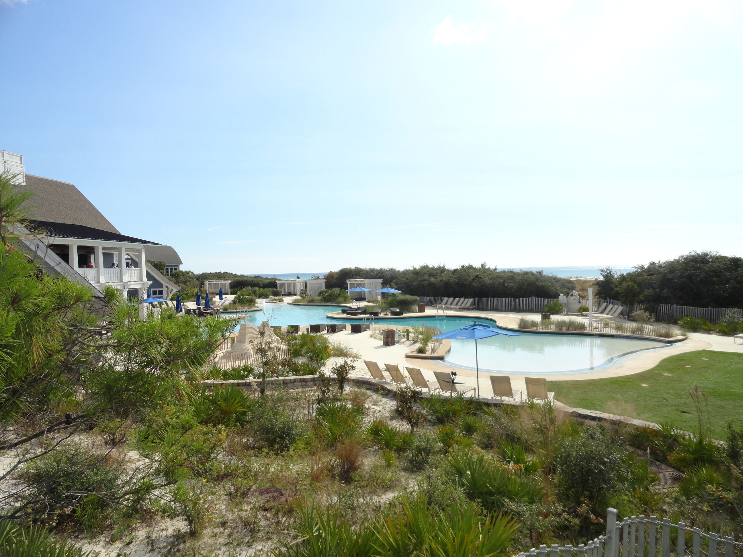 Watersound Beach Club - Homes On 30A ® 850-687-1064