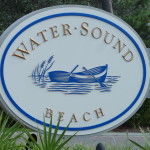 Watersound Beach