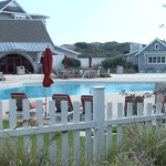 Watersound Beach pool