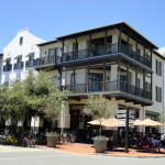 Town Center Rosemary Beach Fl