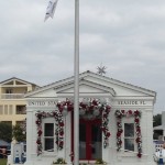 Seaside Florida 