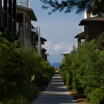 Boardwalk Rosemary Beach