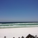 Seagrove Beach Gulf Front Condos