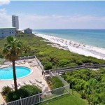 Gulf front condos 30a