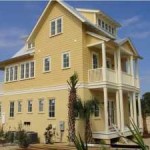 Cypress Dunes Homes