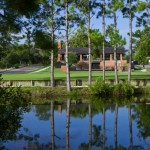 forest lakes community lake and pool
