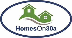 Homes for sale on 30A