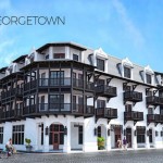 Georgetown Rosemary Beach