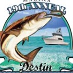 Destin Cobia