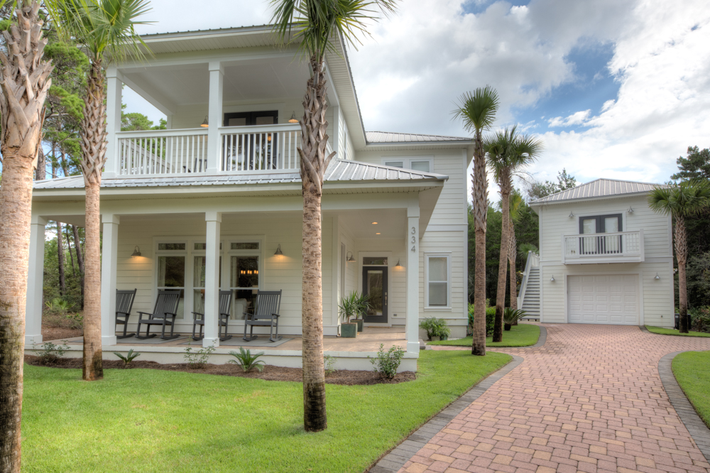 Seacrest Beach Home for Sale